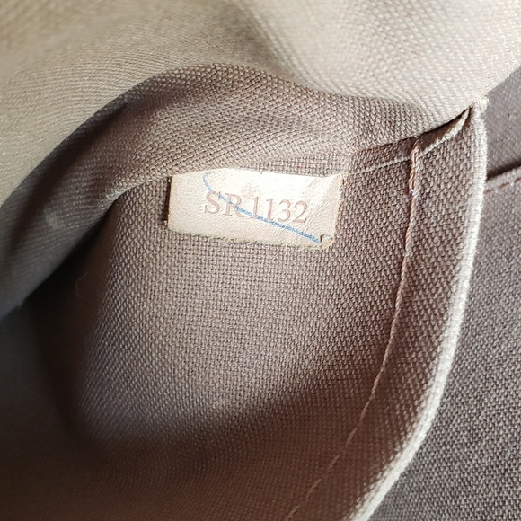 **Sold**Louis Vuitton Palermo Pm - Picture 8 of 8